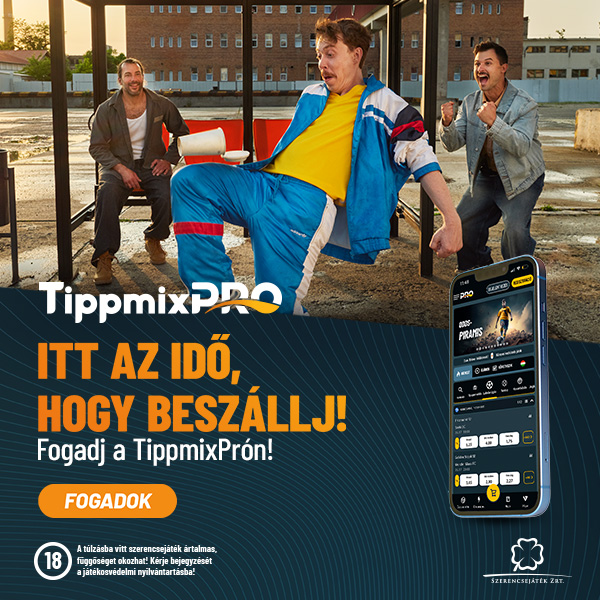 TIPPMIX Pro