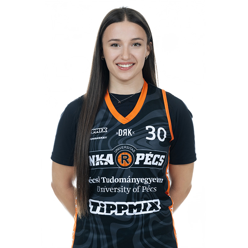 CSÉNYI Anna