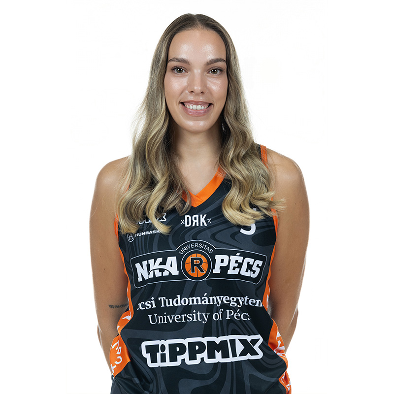CVIJANOVIC Tina
