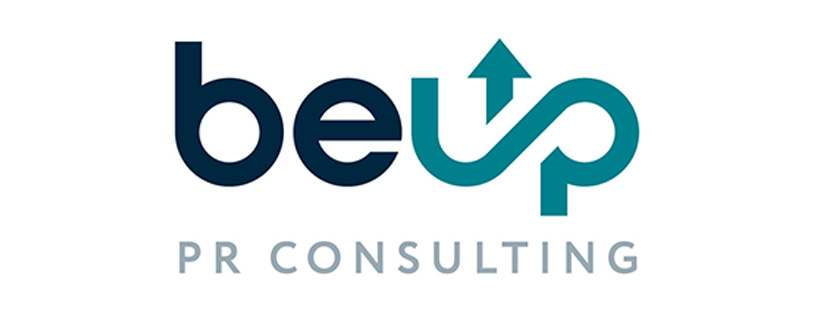 BeUP! PR CONSULTING