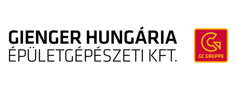 Gienger Hungária Épületgépészet