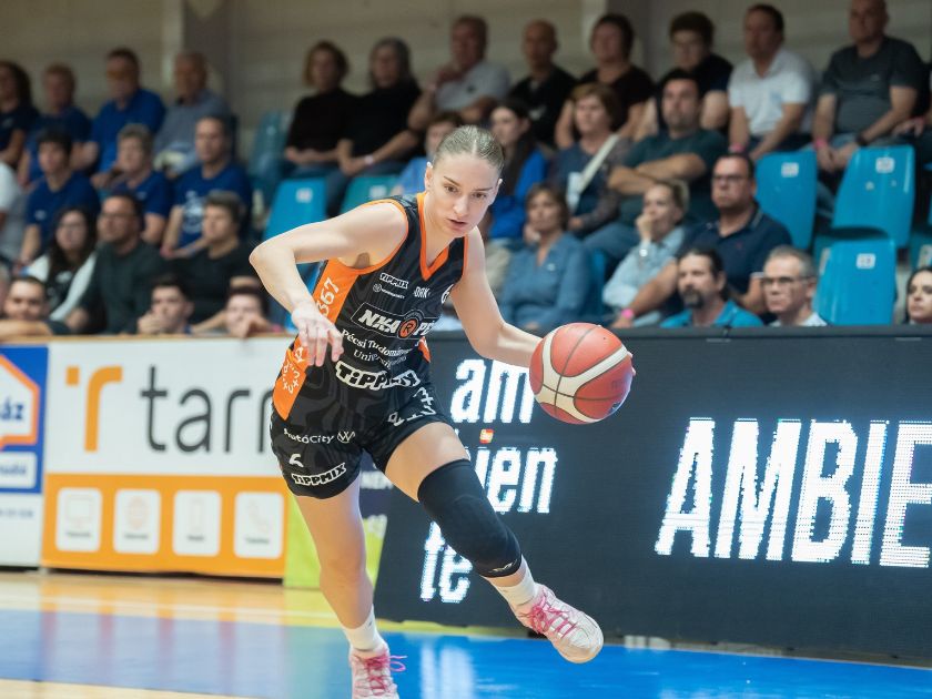 Nadija Smailbegovic