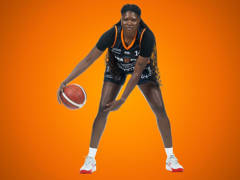 Adenike Olawuyi