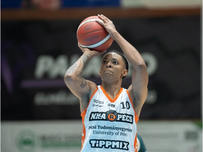 Zada Williams