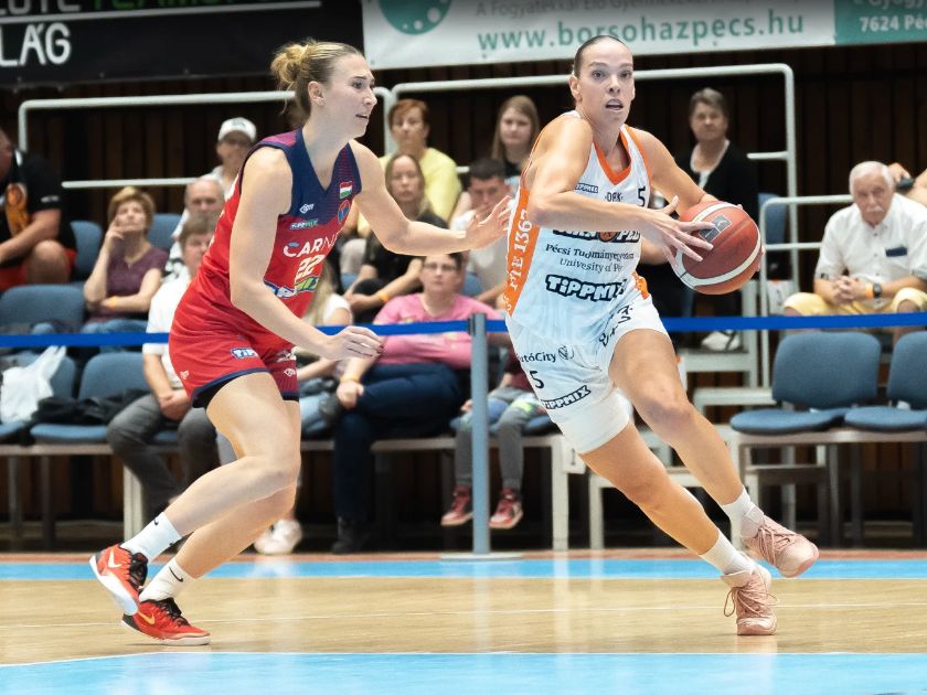 Tina Cvijanovic