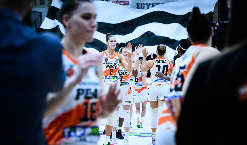 Kedden indul a rájátszás