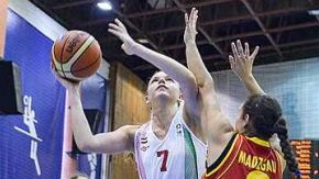 Legjobb négy között az U18-as válogatott!