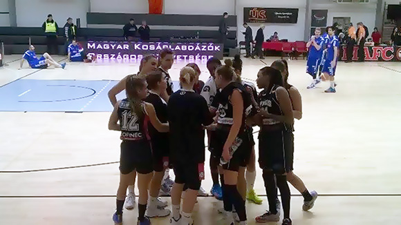 Győzelem gyenge támadójátékkal