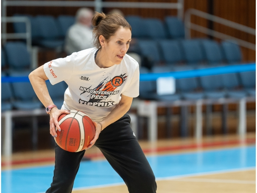 Egy lépésre a továbbjutástól: Budapesten zárnánk le a párharcot