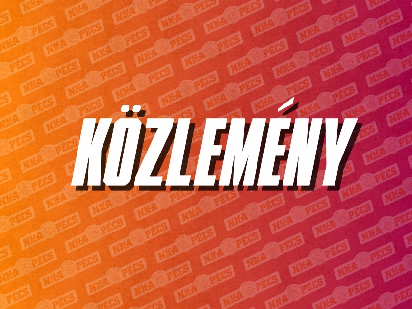 Elfogadhatatlan szurkolói magatartás a Magyar Kupán: a klub azonnali és szigorú lépéseket tett