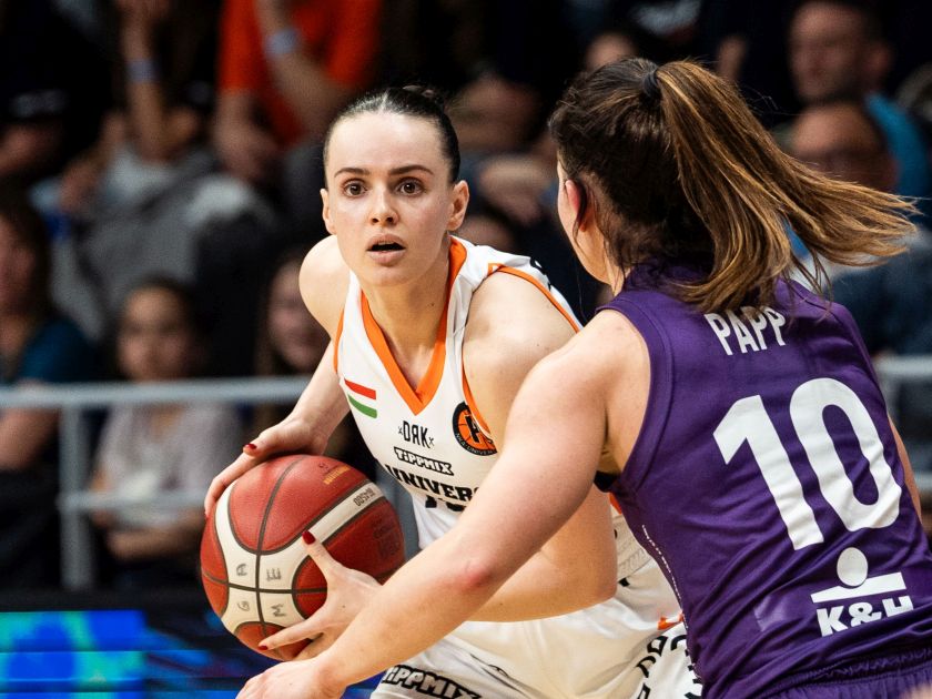 Ez nem a mi napunk volt, és még az ág is húzott minket – holnap a bronzért harcolunk!