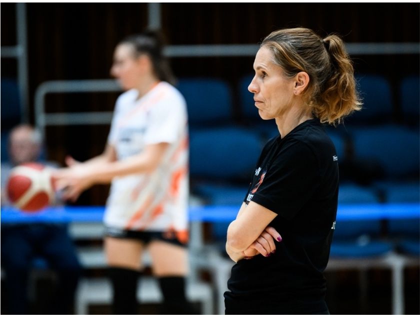 Facing Elitzur Ramla Again: NKA Universitas Pécs Aims to Stay Unbeaten