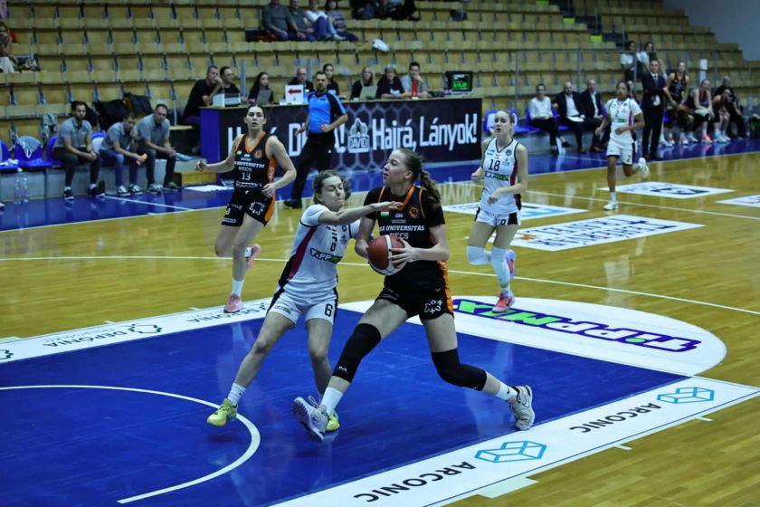 Fölényes győzelemmel rajtolt csapatunk