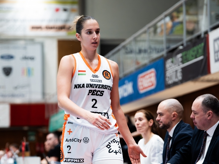 Győzelemmel kezdtük a második kört