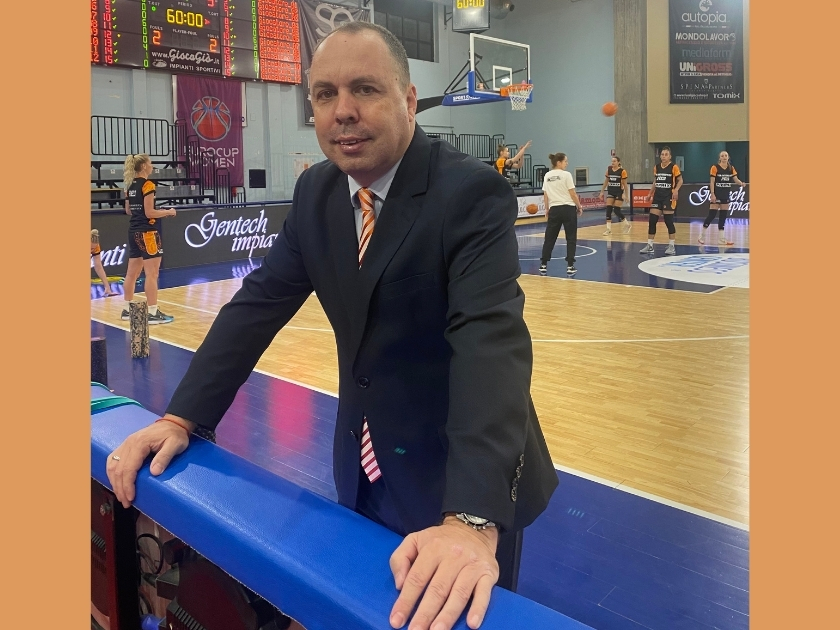 „Ha kupát akarunk nyerni, a legjobbakat is le kell győzni” - Éles Péter a DVTK elleni negyeddöntőről