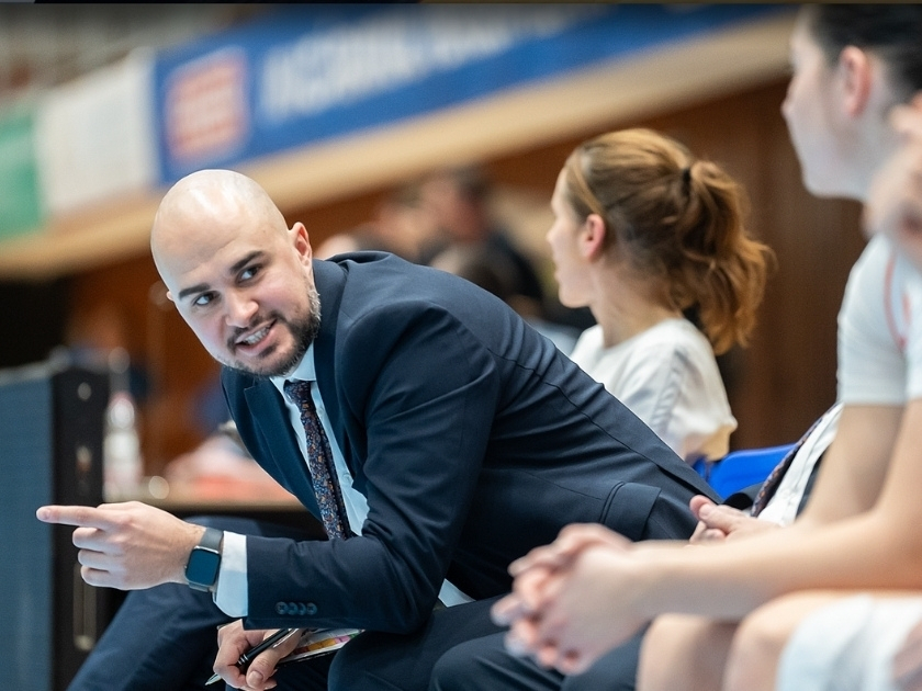 Hazai pályán rajtol a rájátszás: a BEAC ellen kezdünk