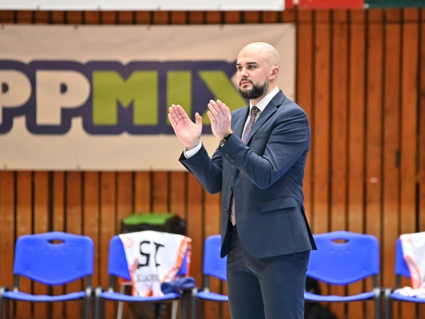 Hazai pályán zárjuk az alapszakaszt