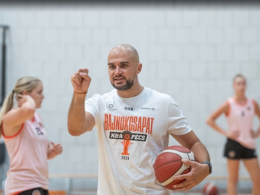 Hengán Hunor: „A Szekszárd elleni mérkőzések minden fronton rangadót jelentenek”