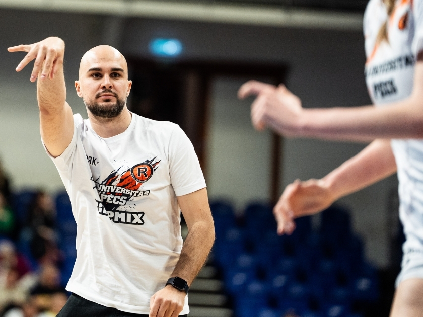 Hengán Hunor: Egy döntőben a lélekjelenlét, a hibakezelés és a karakter dönt