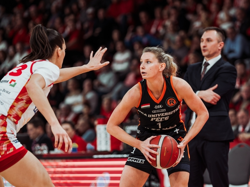 Idegenben megszakadt a sorozat: Miskolcon nem sikerült győznünk