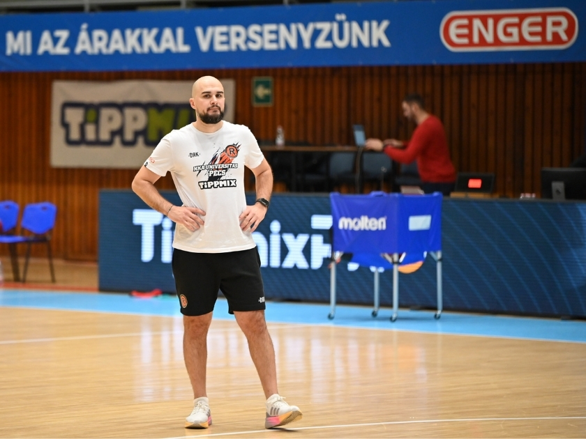 Idén először idegenben: fókuszban az intenzitás és a védekezés