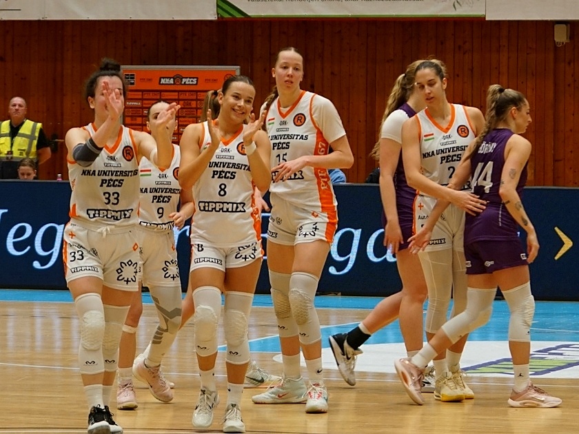 Így kell hazai pályán rangadót nyerni!