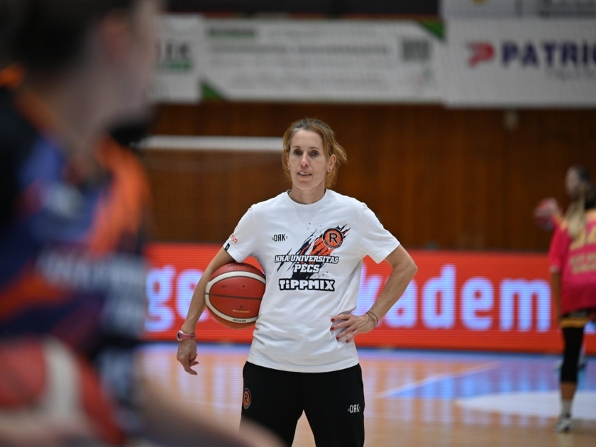 Iványi Dalma: „Fontos, hogy 40 percen keresztül koncentráltak legyünk.”