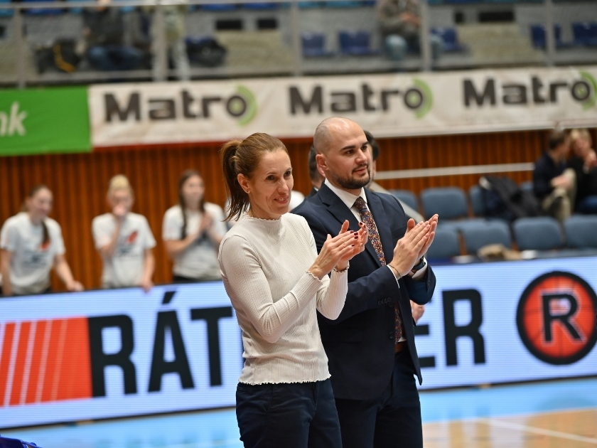 Iványi Dalma: ”Itt a lehetőség, hogy új vezérek szülessenek!”