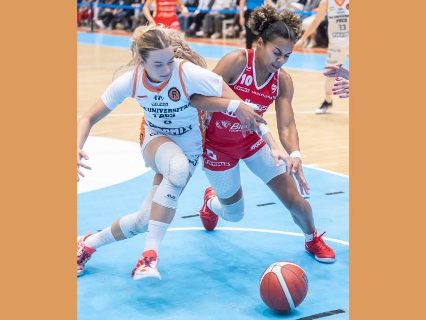 Hivatalos a Magyar Kupa negyeddöntőinek menetrendje