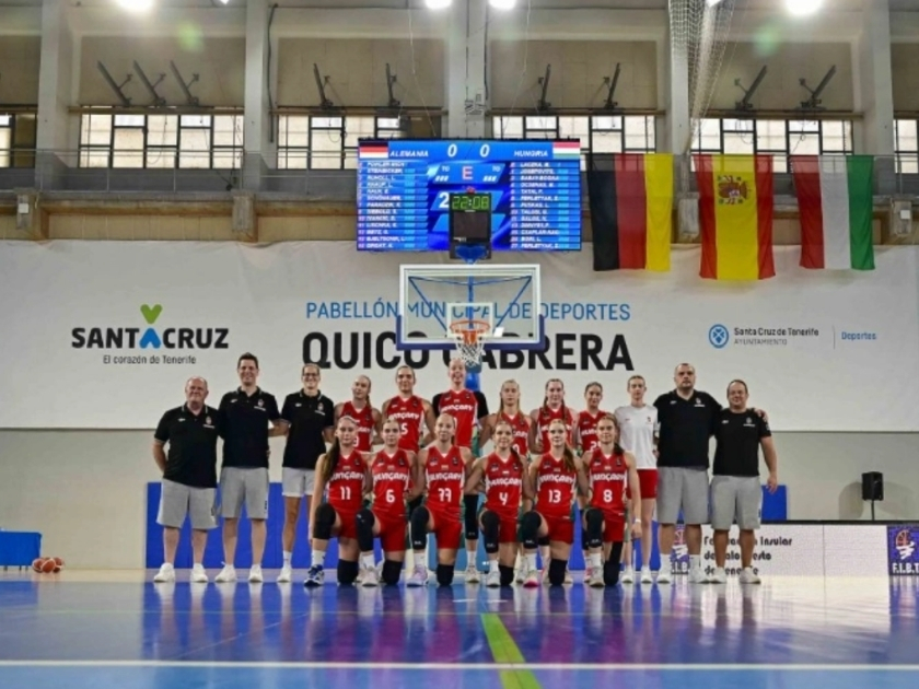 Josepovits Kingáék második meccsüket is megnyerték Tenerifén