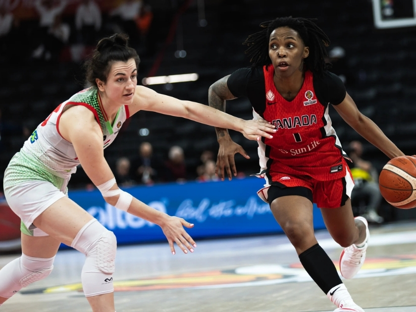 Kanada ellen vereség, de ezúttal mind a négy játékosunk lehetőséget kapott a vb-selejtezőn