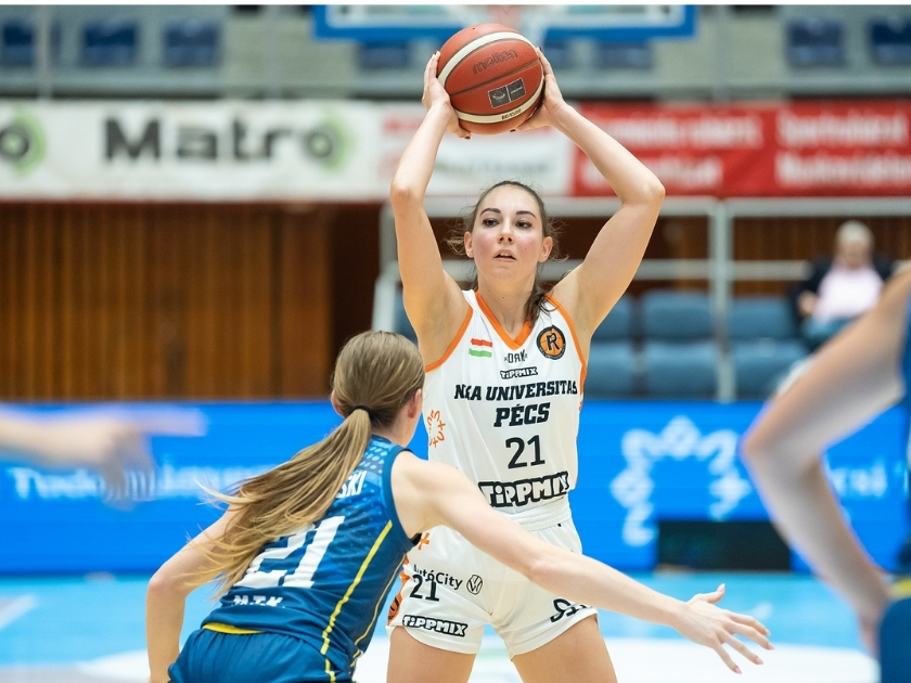 Kialakult az elődöntő mezőnye