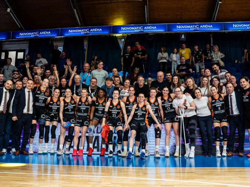 Lehet, hogy másról álmodtunk, de ezt a bronzérmet lehet értékelni!