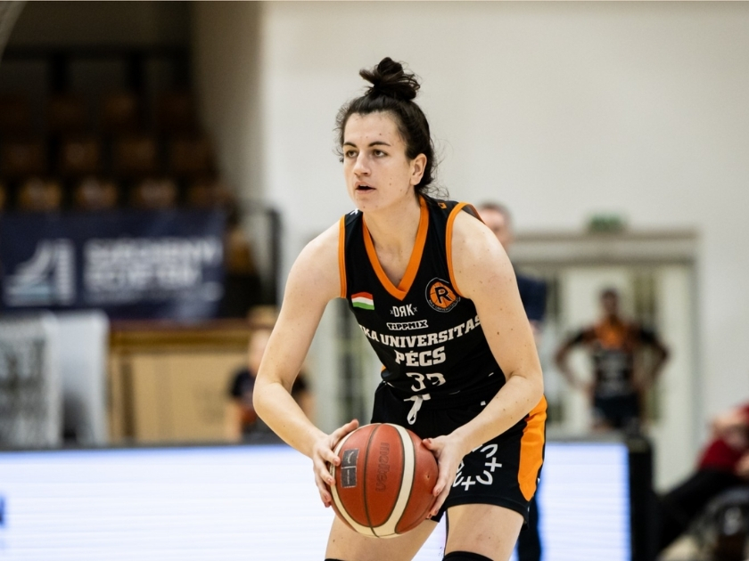 Minden téren felülmúlta ellenfelét csapatunk Győrben