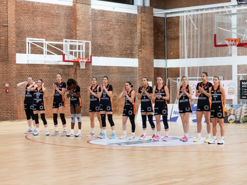 Nagy fordítással nyertünk a Csata otthonában