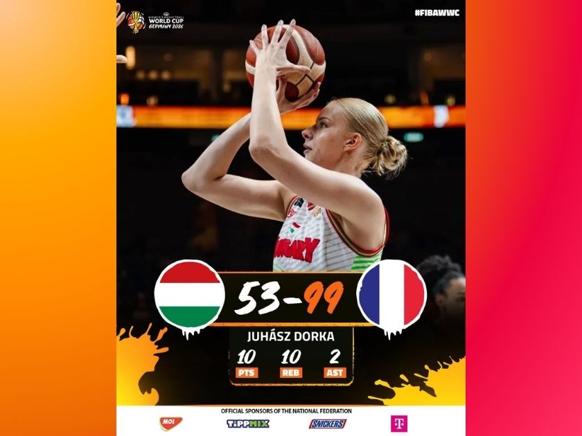 Nehéz kezdés az olimpiai ezüstérmes ellen