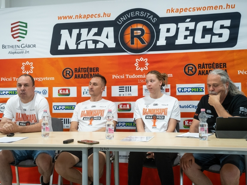 Összefogásból eredő forrásokra van szükség az Euroliga-induláshoz