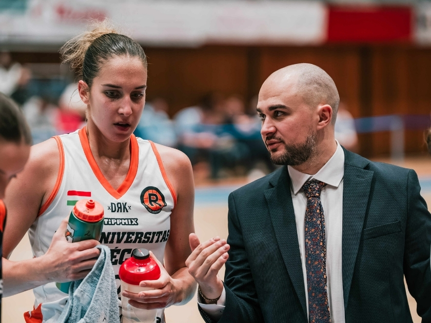 Őszi veretlenségi párbaj: Sopronban dől el, ki marad makulátlan