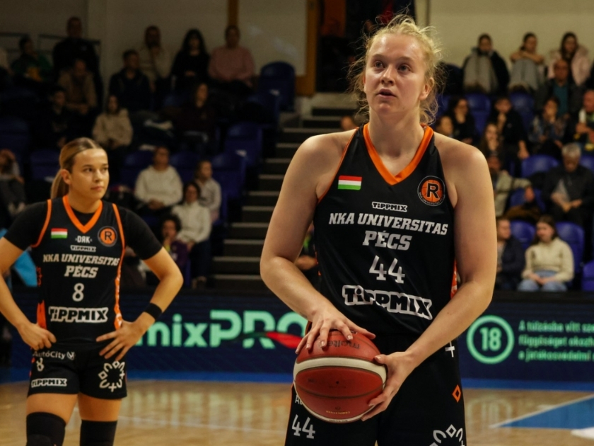 Történelmi győzelem Sopronban!