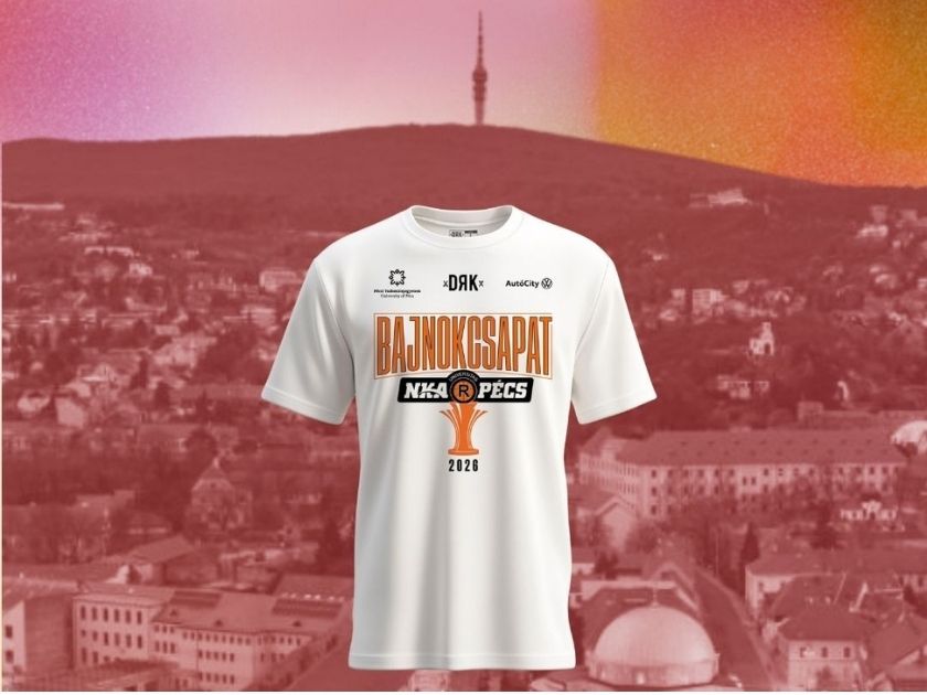 Új szezon, új kihívások: kezdjük idén is együtt!