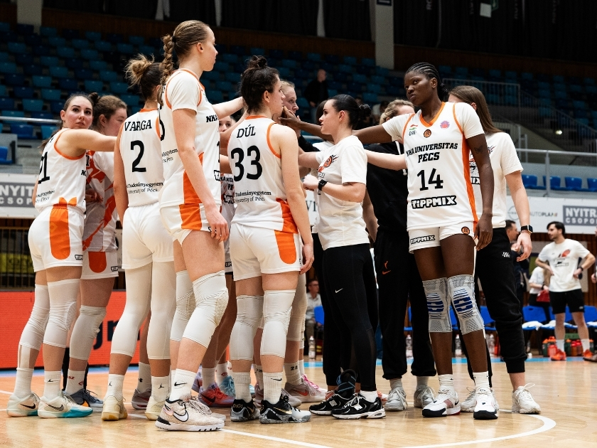 Victory in the second leg, but the EuroCup tie goes to the Spanish side