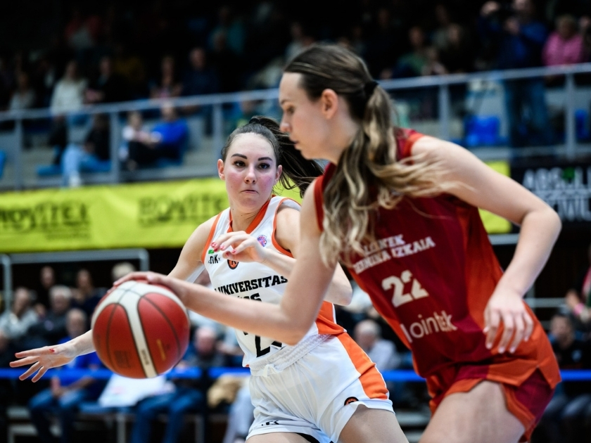 We Begin the Playoffs Against Gernika - the Official Game Dates Are Set