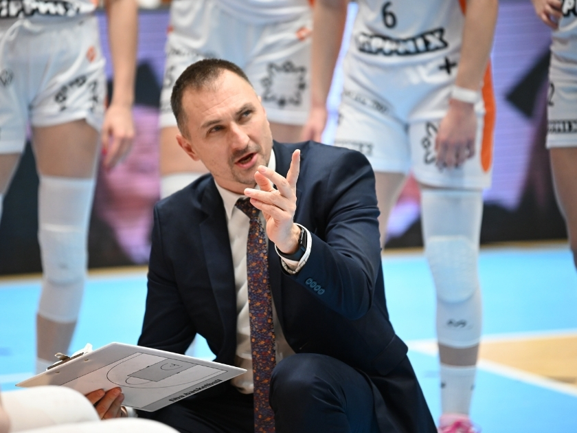 Zeljko Djokic: „Igazi derbi lesz, szükségünk lesz a szurkolóinkra!”